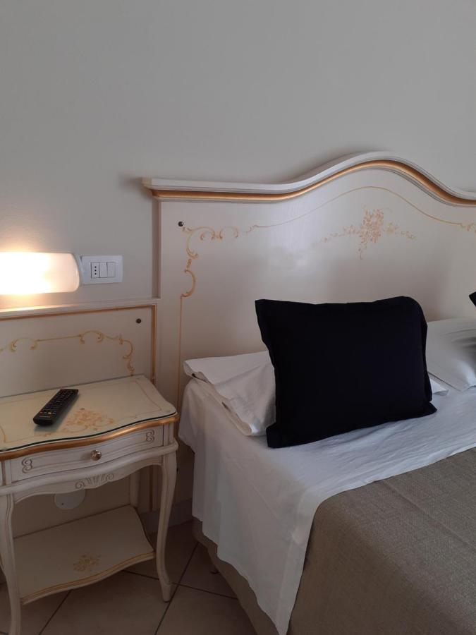 Ariston Vacanze Marina di Ravenna Exterior photo