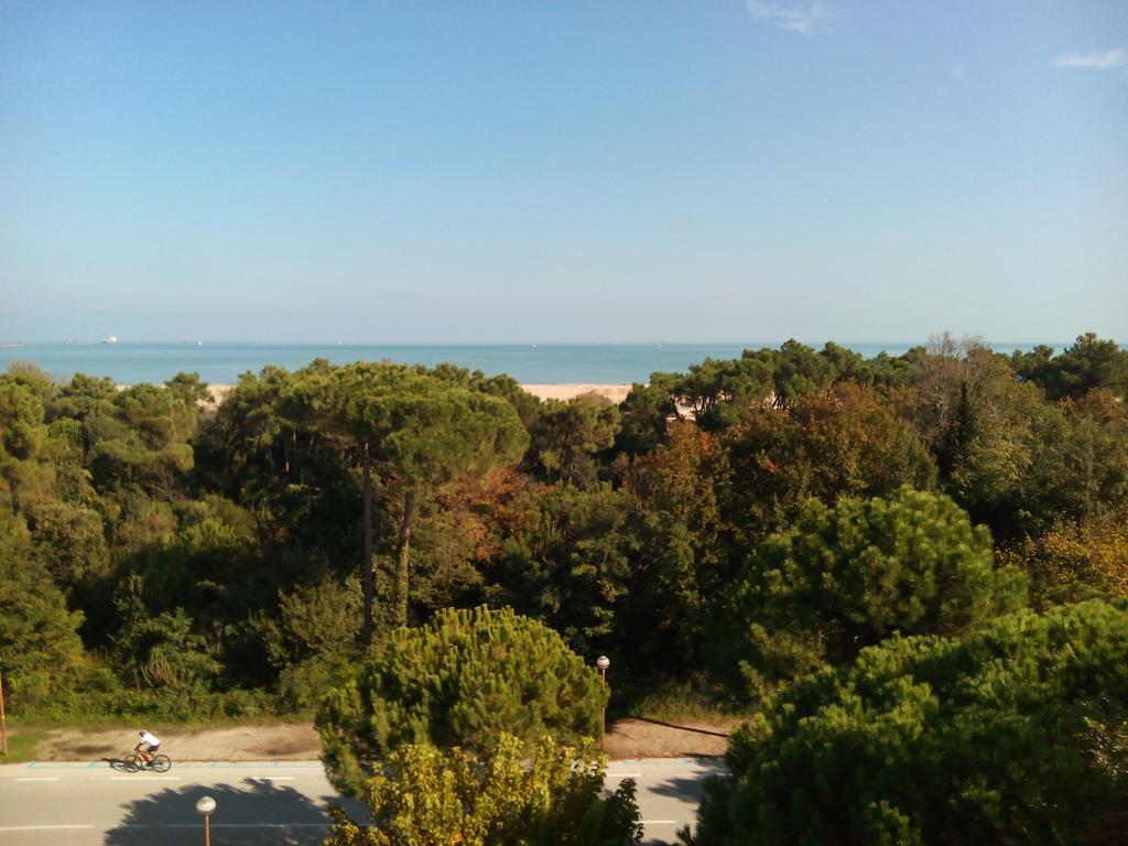 Ariston Vacanze Marina di Ravenna Exterior photo